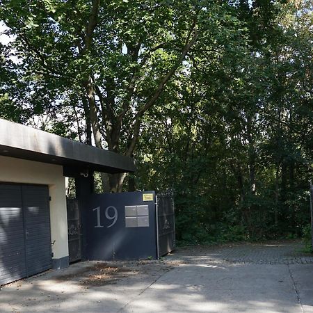 Villa Via Lapis - Panoramablick Ueber Dresden - Garten - Pool - Sauna - Luxus Exteriér fotografie