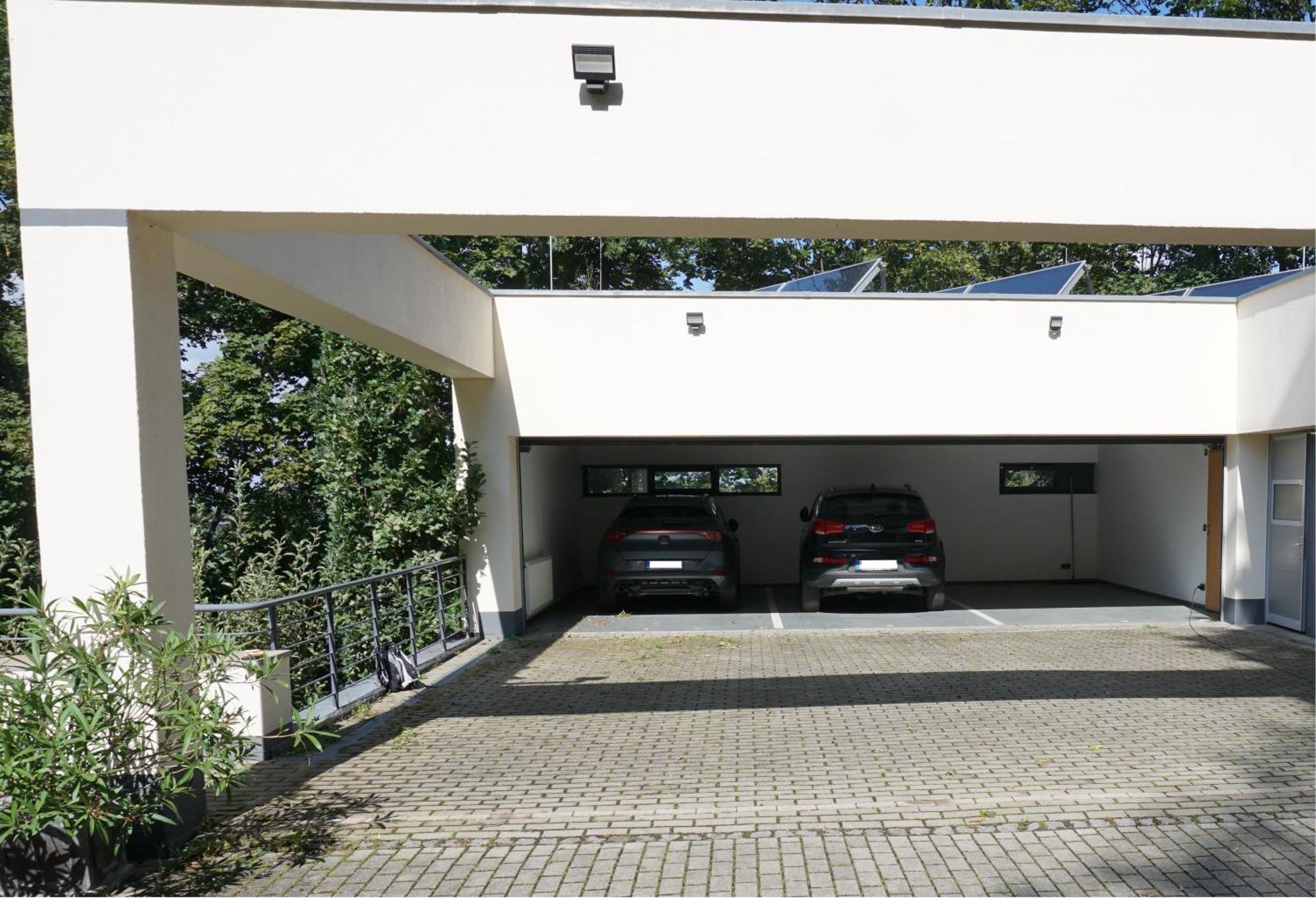 Villa Via Lapis - Panoramablick Ueber Dresden - Garten - Pool - Sauna - Luxus Exteriér fotografie