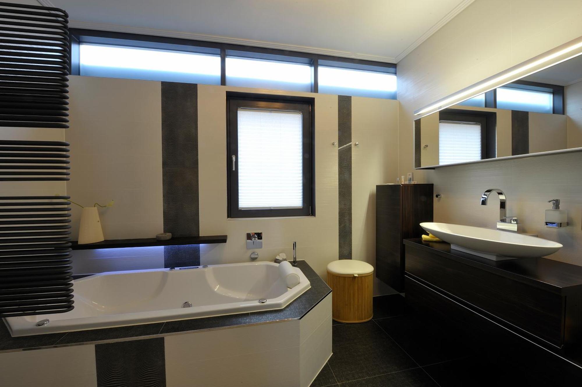Villa Via Lapis - Panoramablick Ueber Dresden - Garten - Pool - Sauna - Luxus Pokoj fotografie