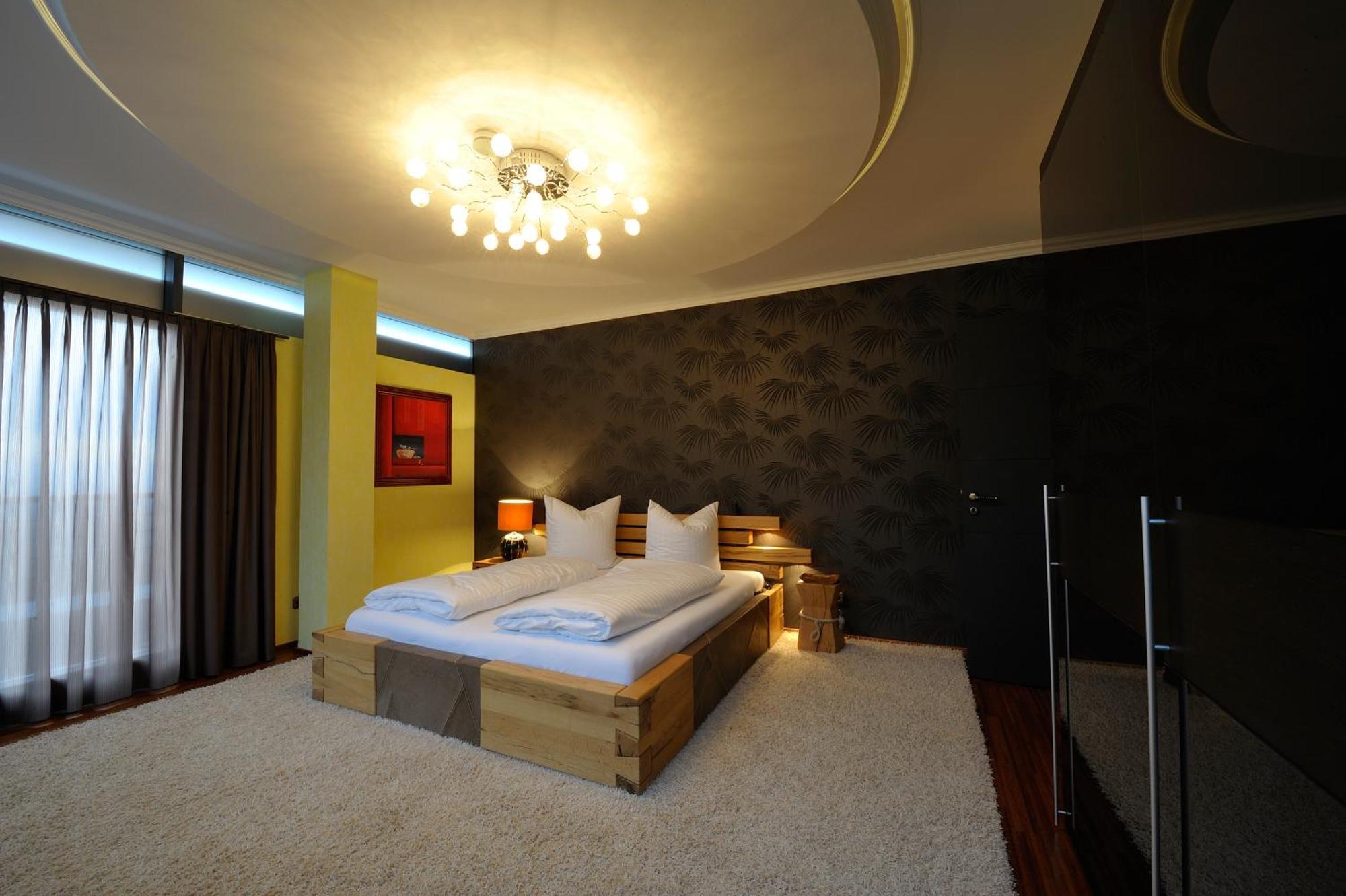 Villa Via Lapis - Panoramablick Ueber Dresden - Garten - Pool - Sauna - Luxus Pokoj fotografie